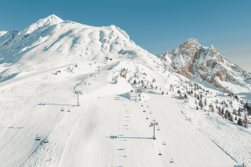 Peisey-Vallandry