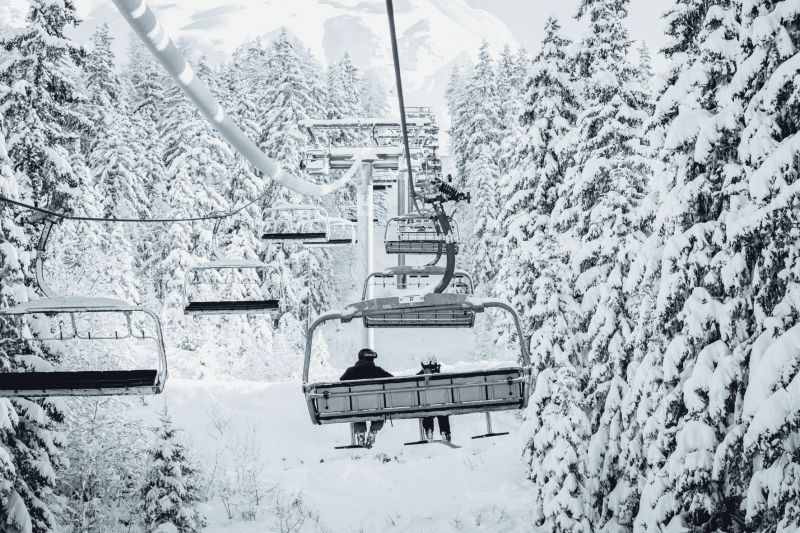 Découvrir Paradiski