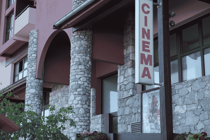 Cinéma