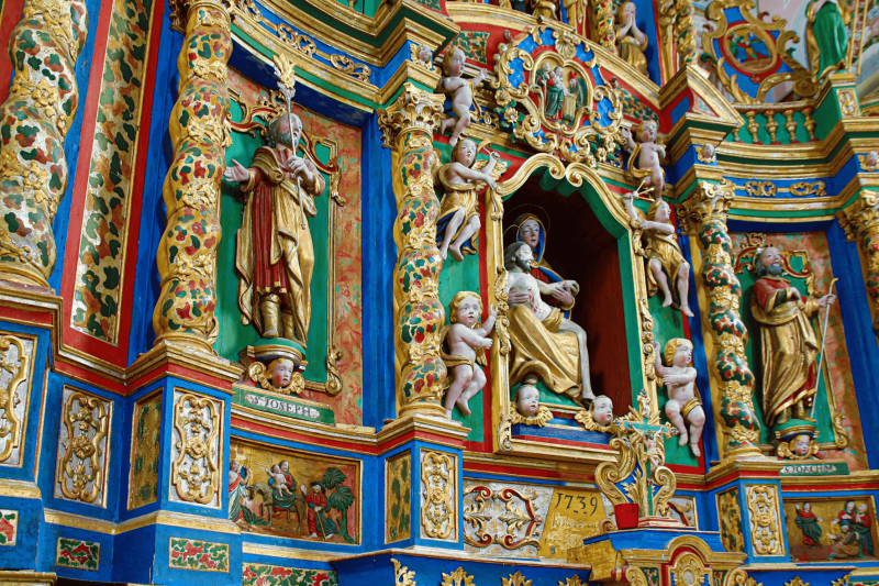 Culture et Patrimoine