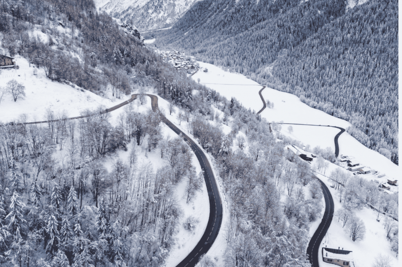 Accès & Transports