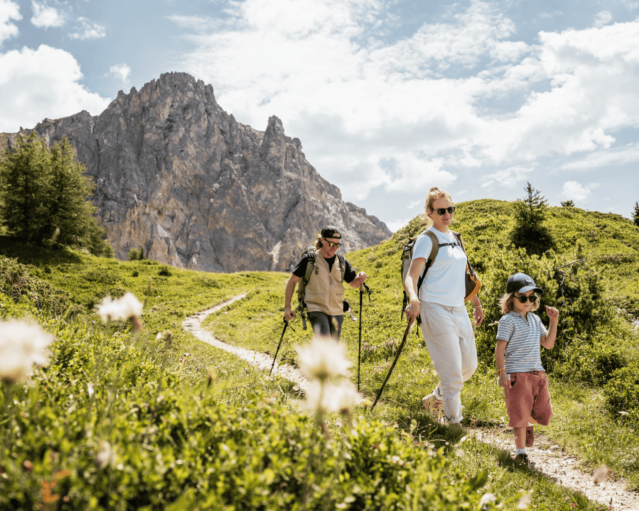 Willkommen in Peisey-Vallandry