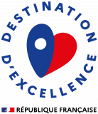 Logo Destination d'Excellence