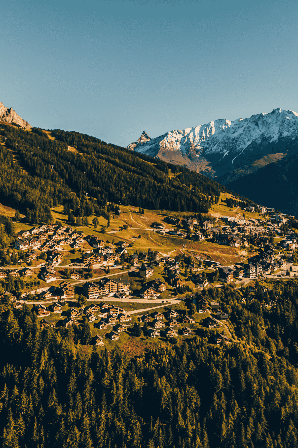 Peisey-Vallandry Peisey-Vallandry