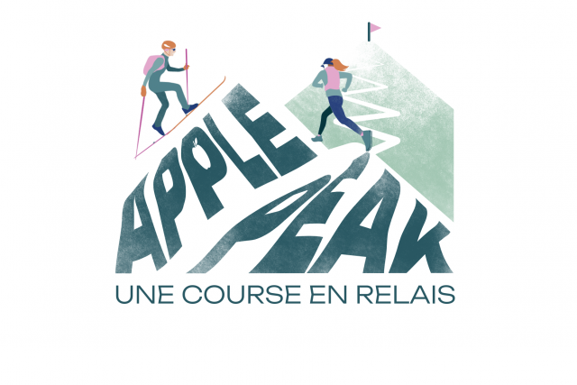 Apple Peak 2026