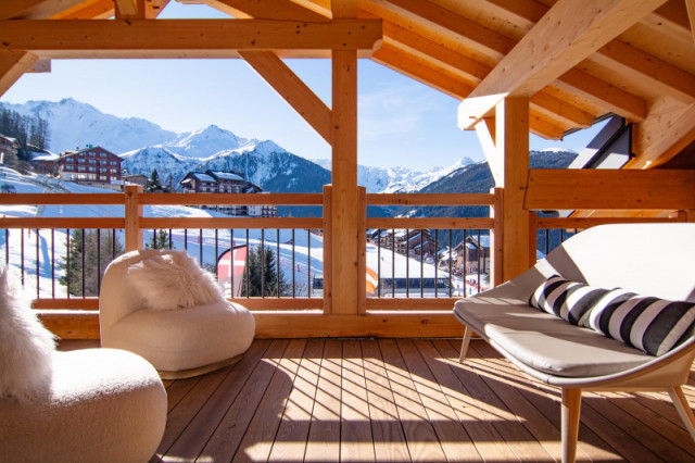 chalet chalet