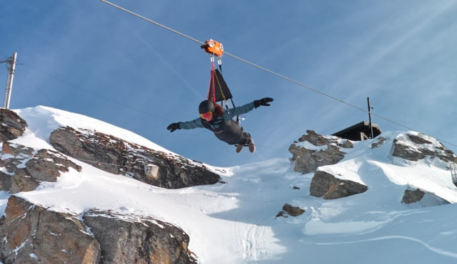 aiguille-rouge-zip-line aiguille-rouge-zip-line