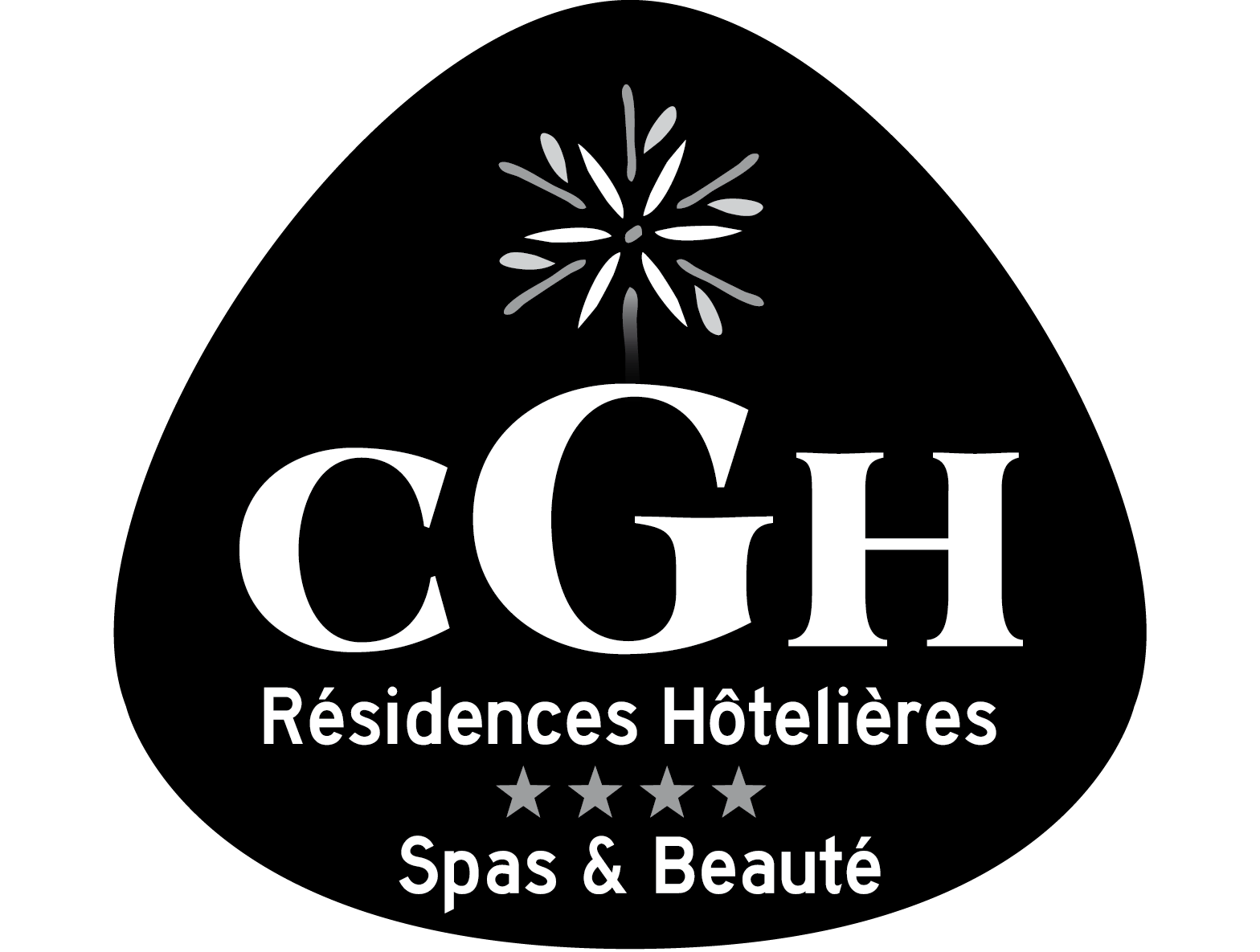 CGH Résidence & Spa