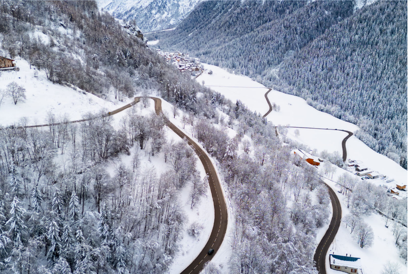 Accès & Transports - &copy; Célia Lécuru