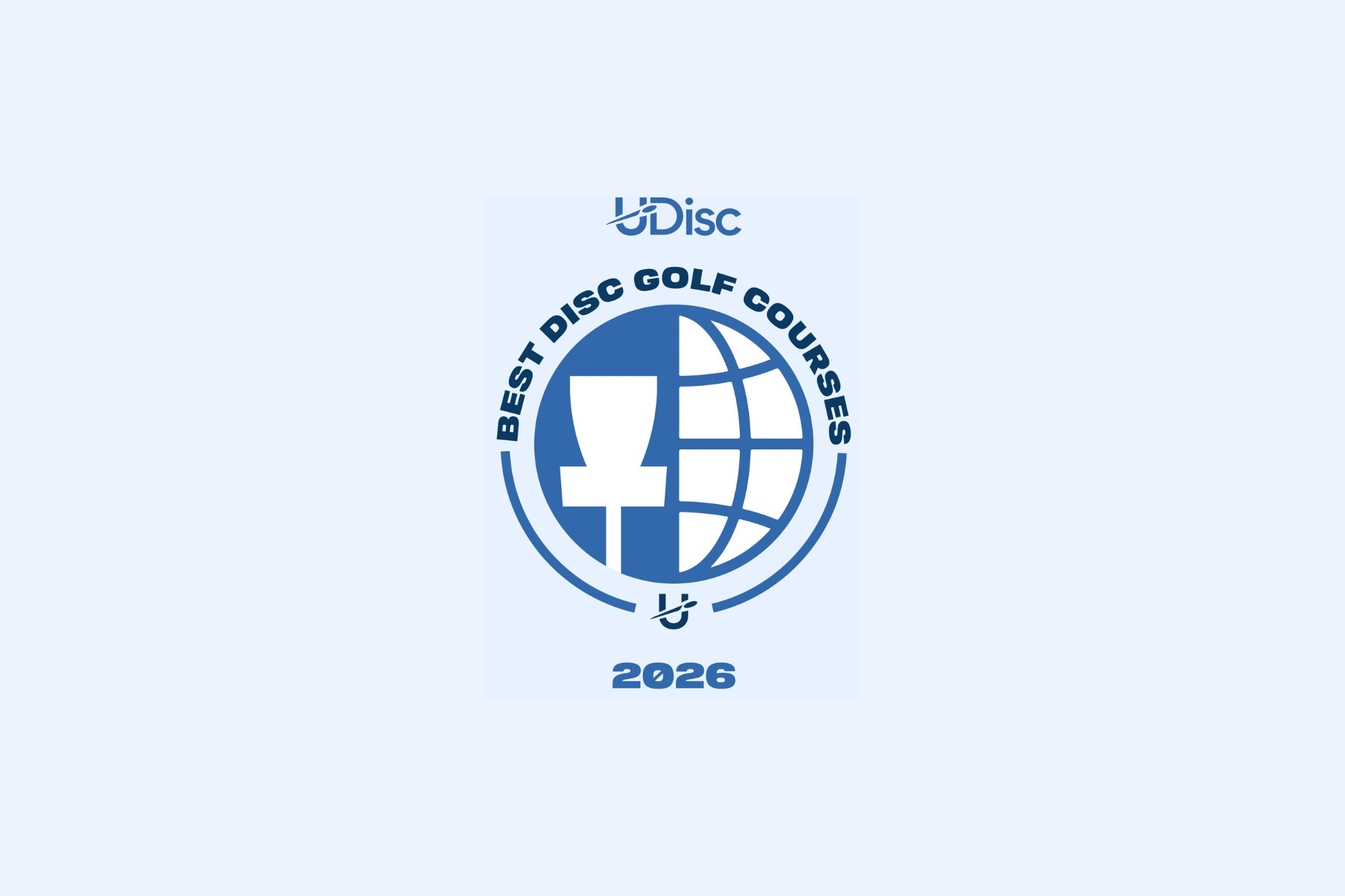 Best Disc Golf Courses Best Disc Golf Courses
