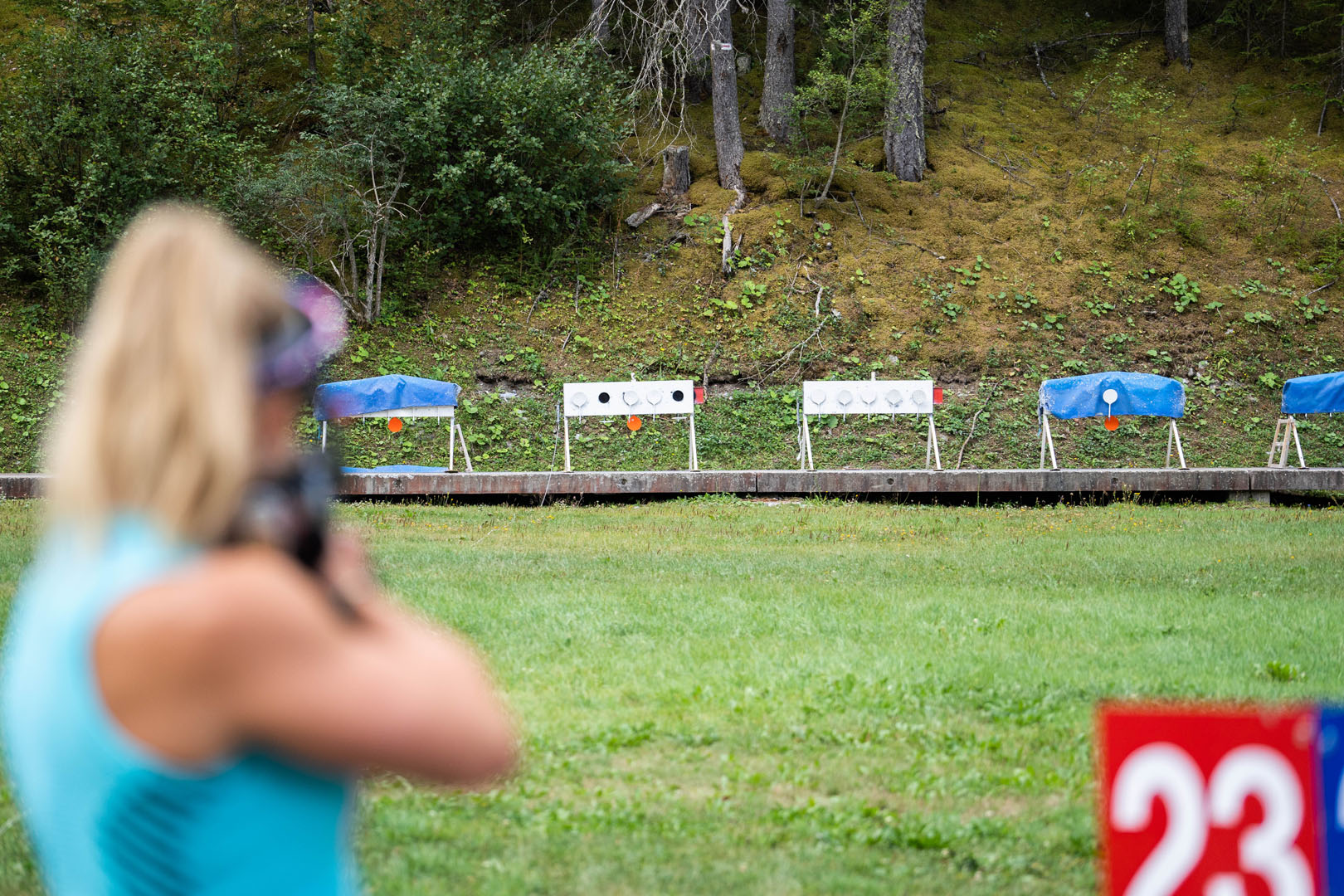 target-biathlon