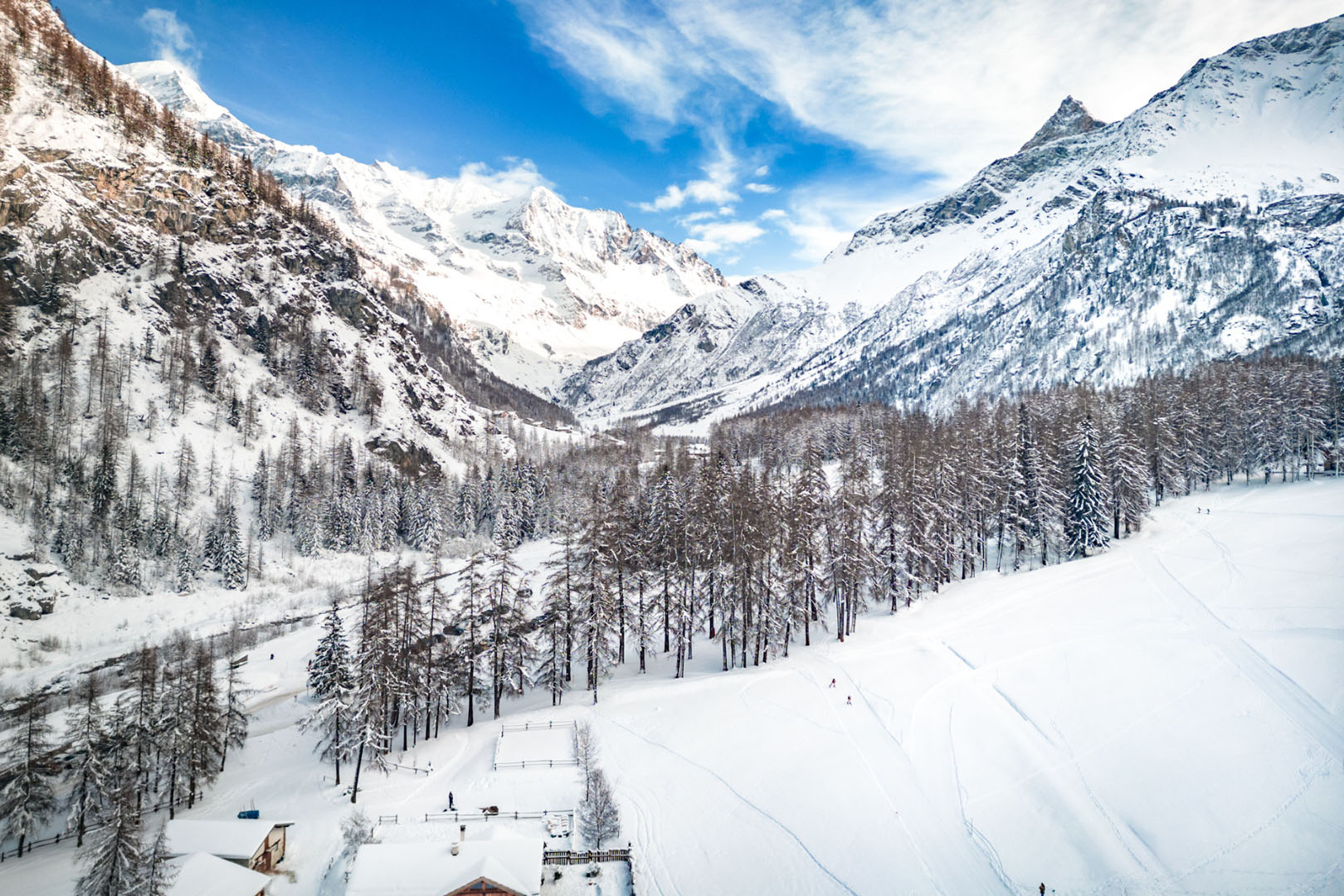 Nordic Area - © Célia Lécuru