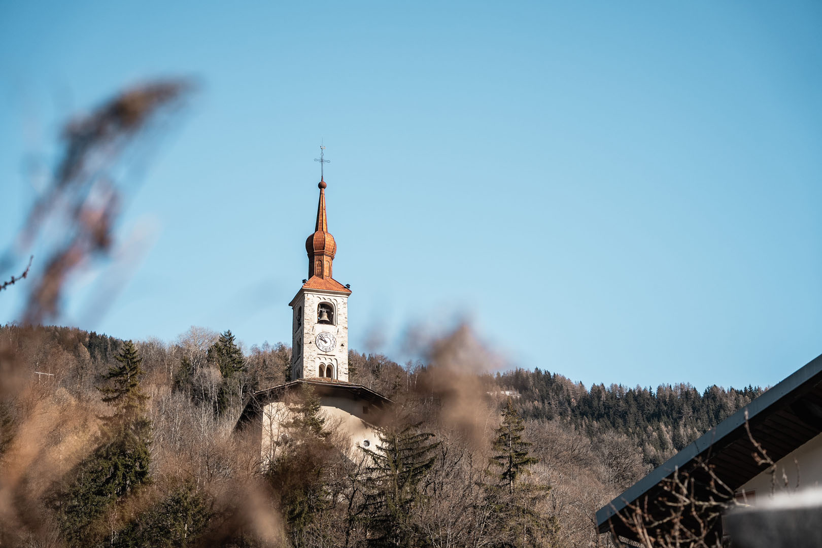 peisey-church
