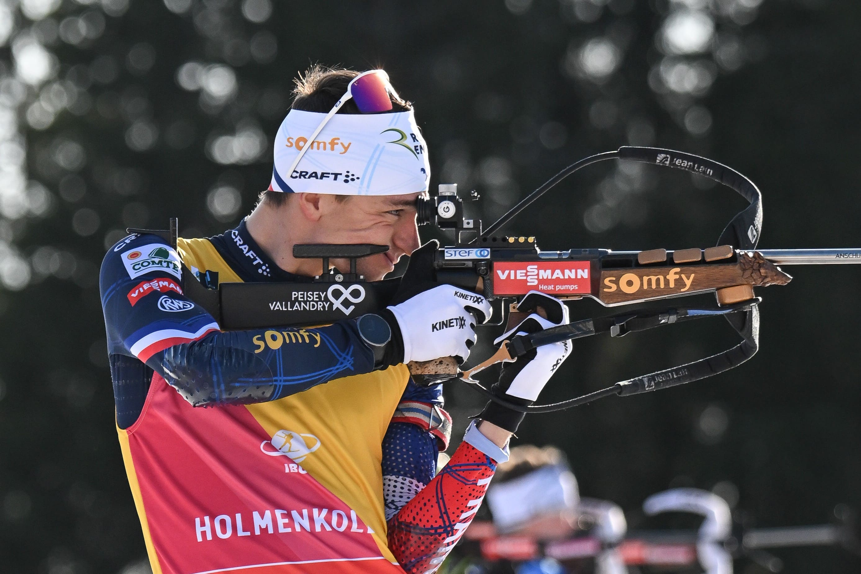 Éric Perrot - &copy; Authamayou/NordicFocus