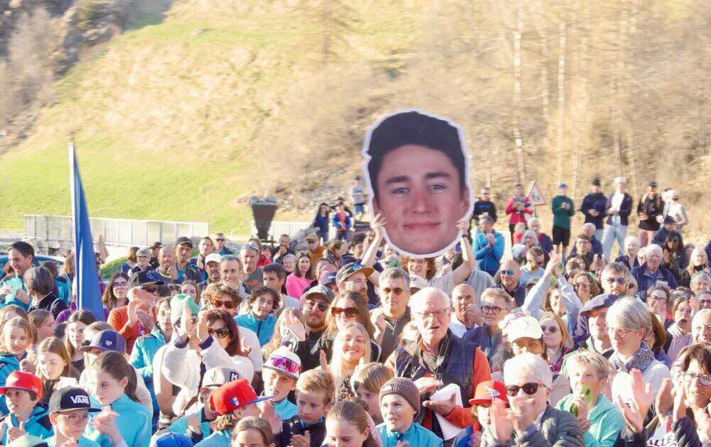  - © Olivier Bonin / YP Médias