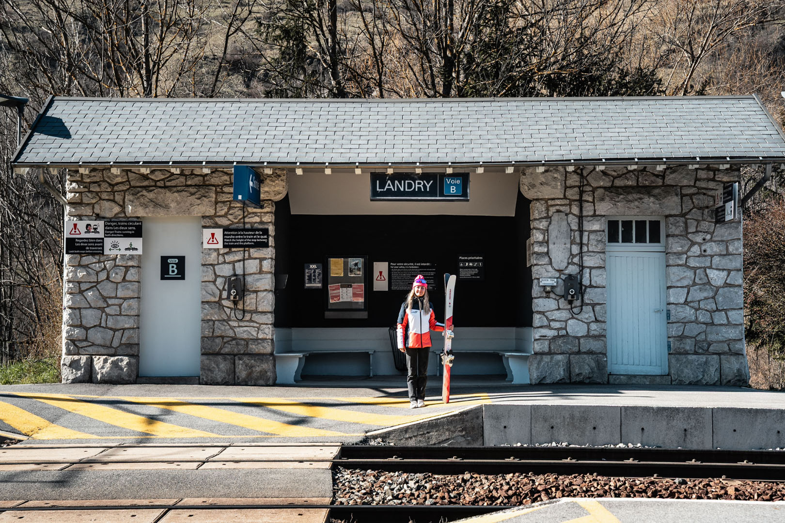 station-landry