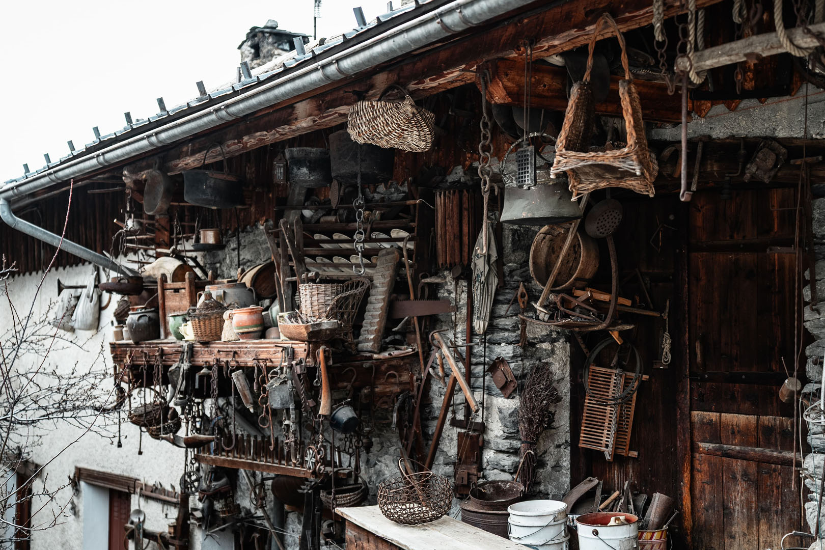 peisey-barn