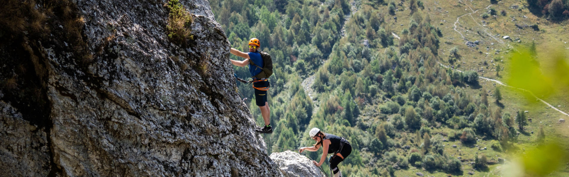 Climb