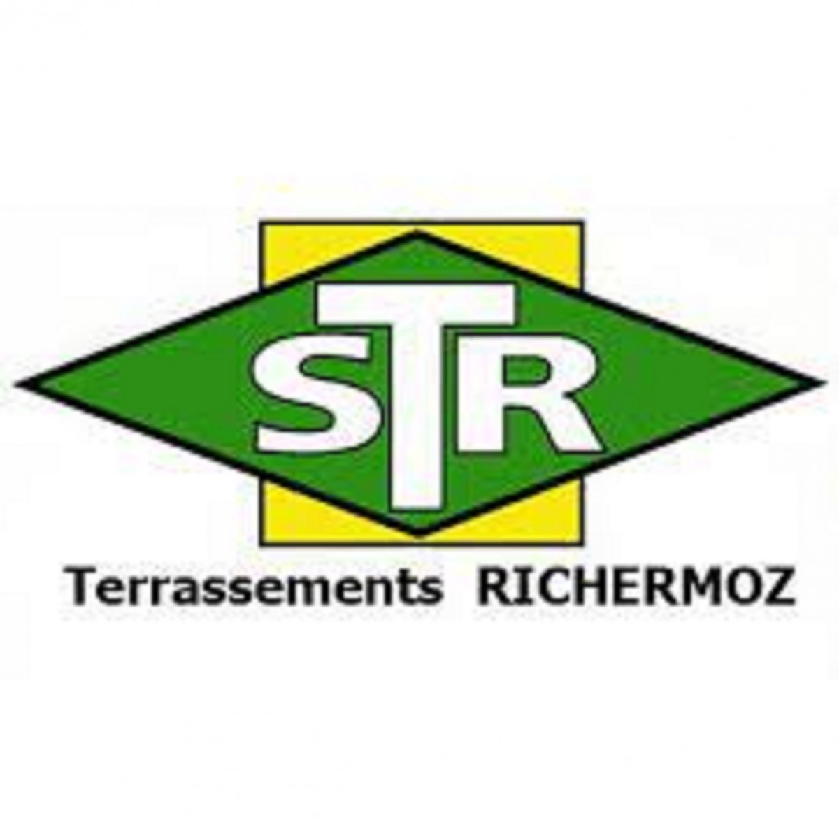 str