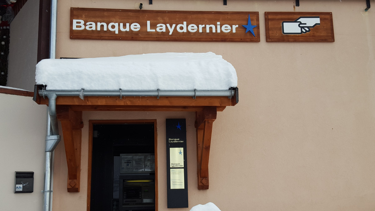 DAB Vallandry