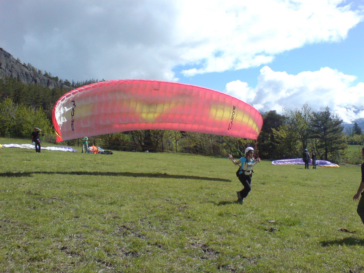 Air tarentaise