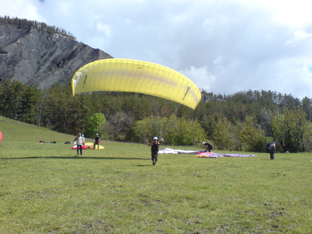 Air tarentaise