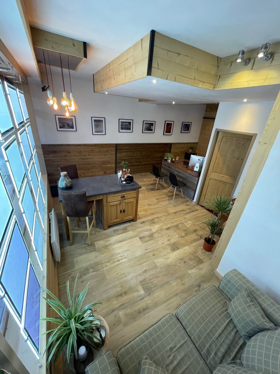 Peisey Vallandry Realty