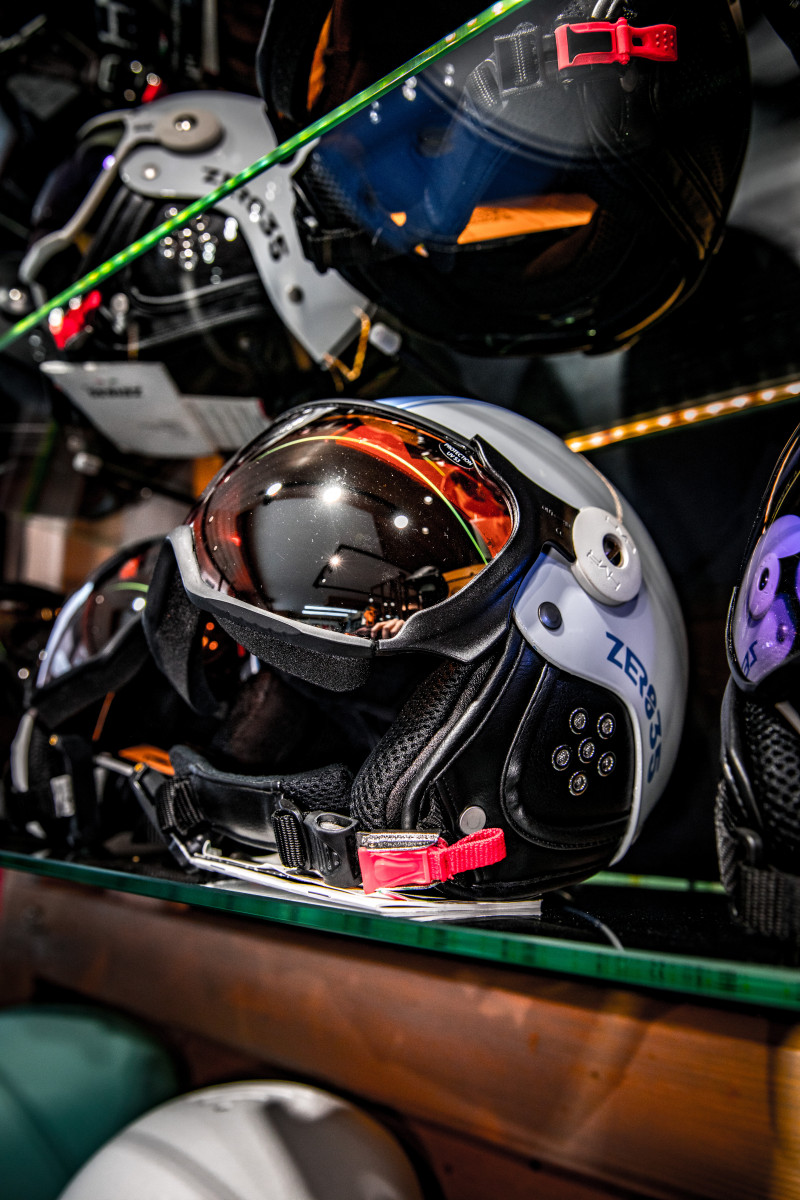 Casque