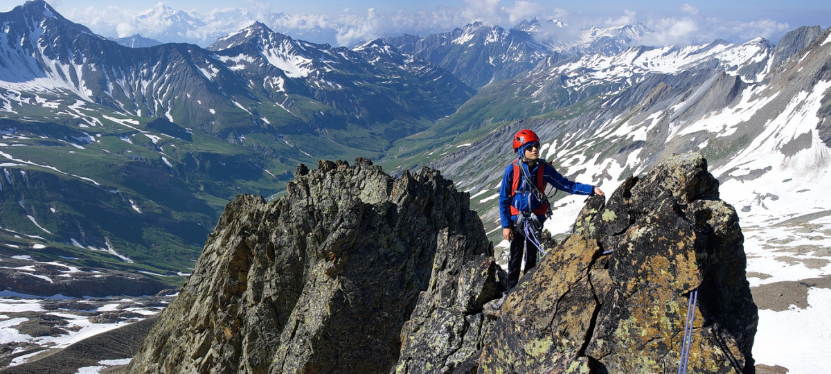 Alpinisme