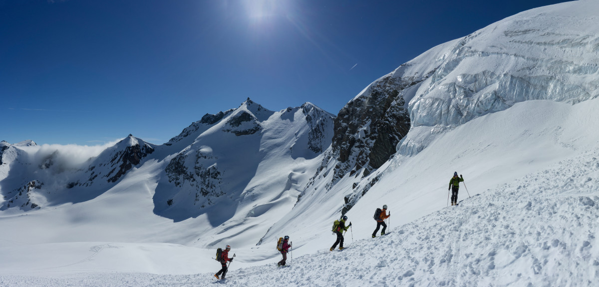 Ski de rando