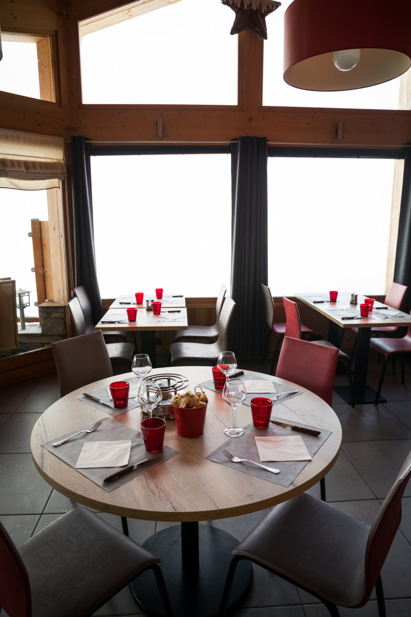Table dressée 3