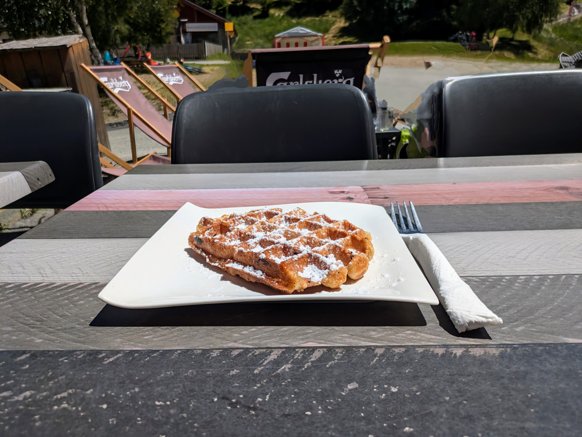 Gaufre