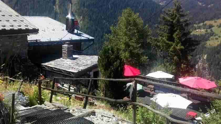 La ferme