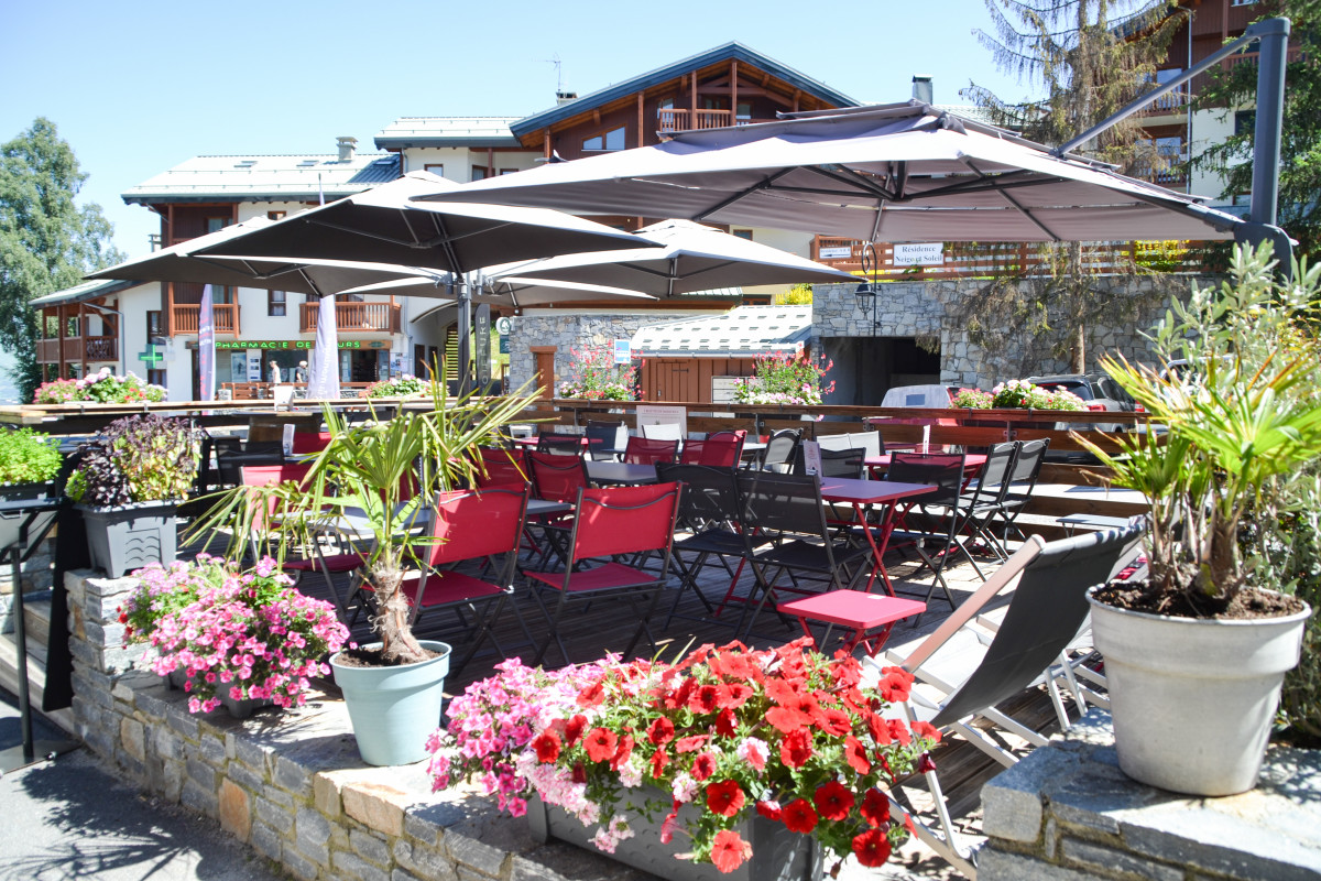 Le Comptoir Savoyard restaurant