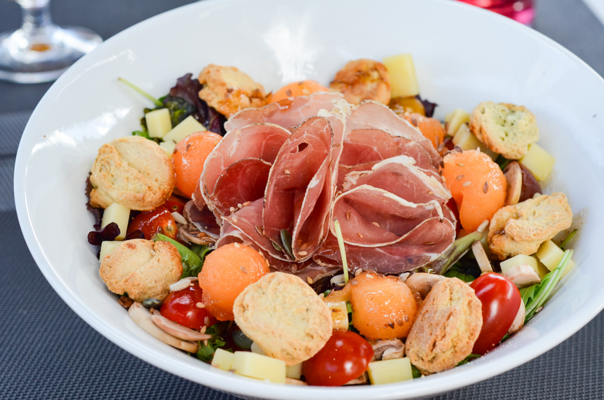 Le Comptoir Savoyard restaurant