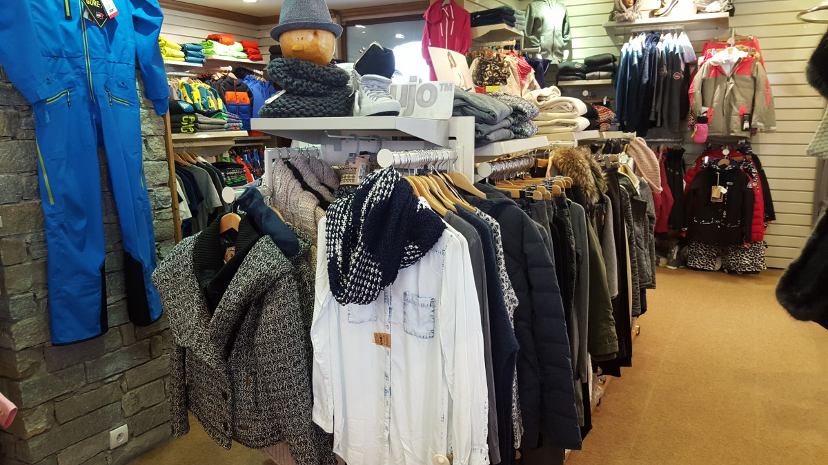 Intersport Vallandry