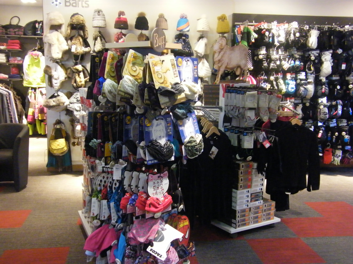 Intersport Les Cordettes