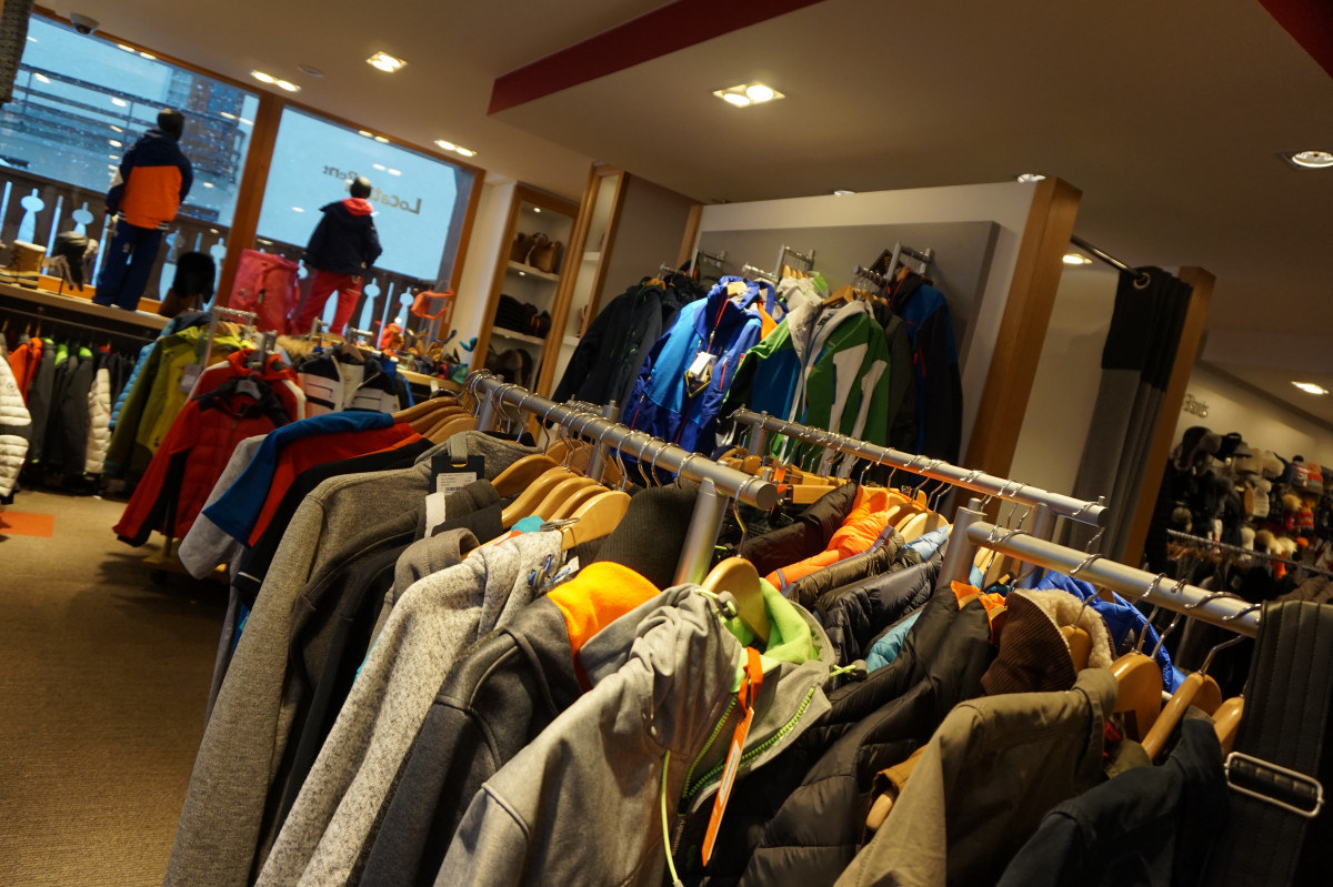 Intersport Les Cordettes
