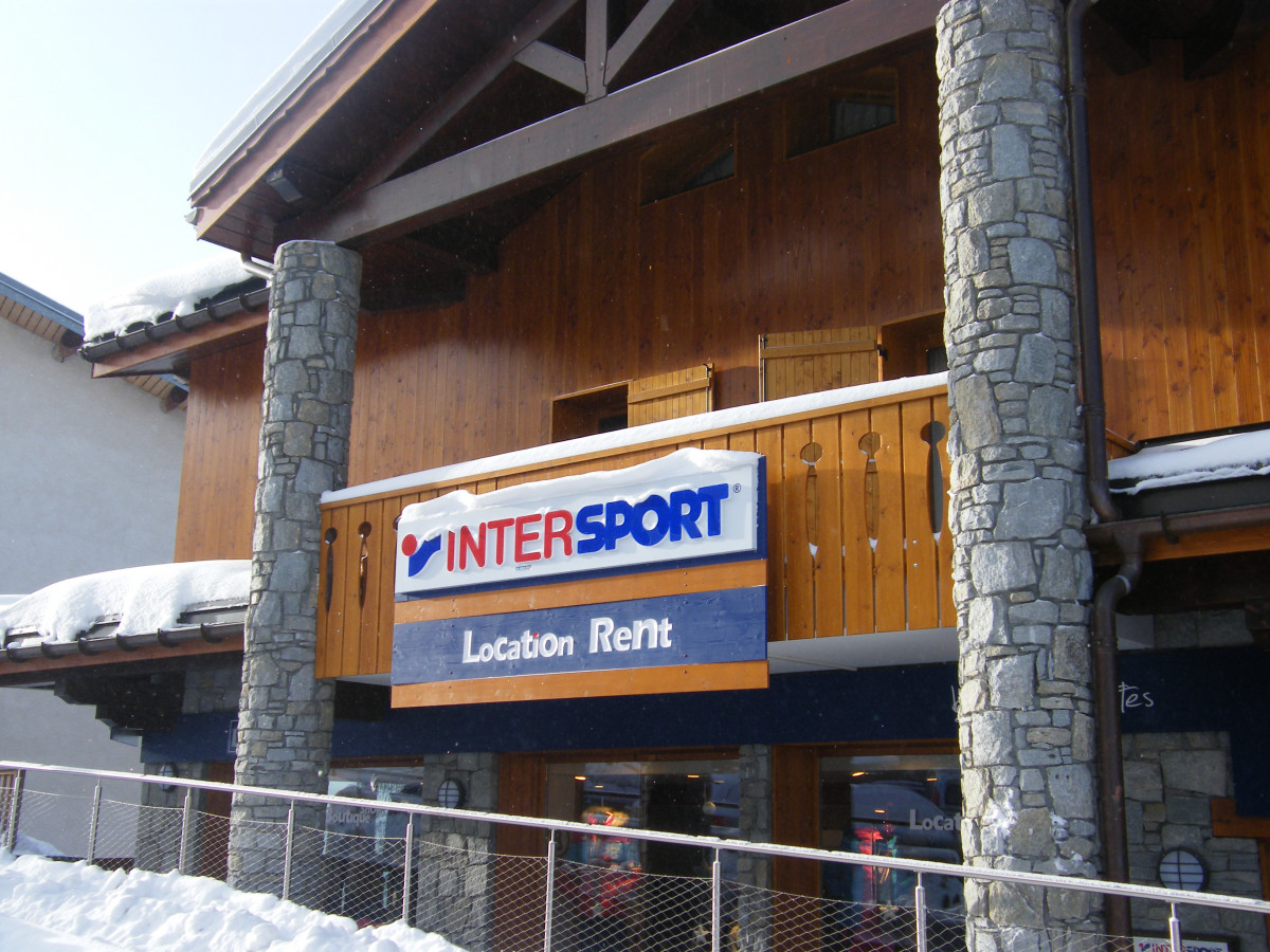 Intersport Les Cordettes