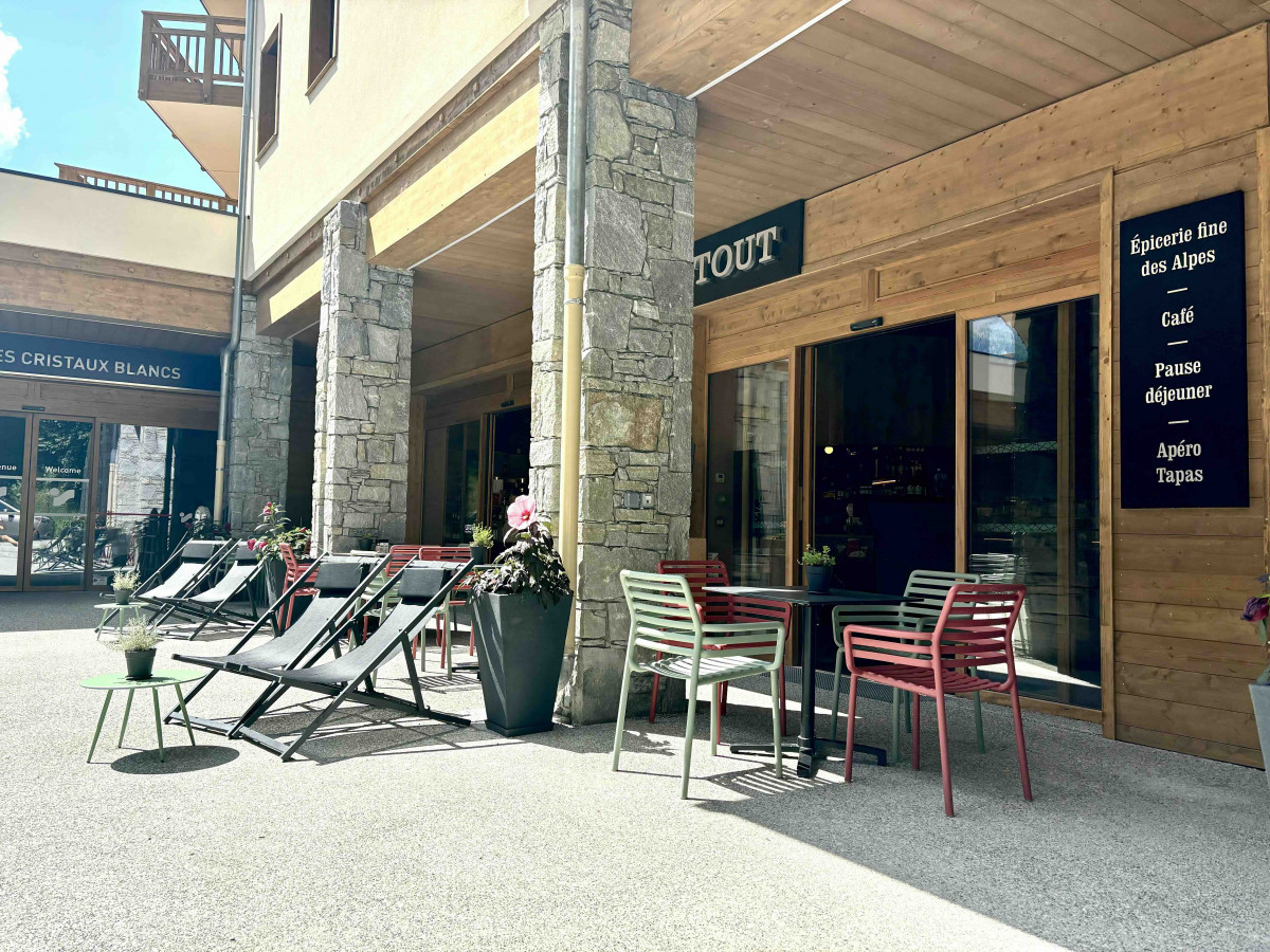 Extérieur 2