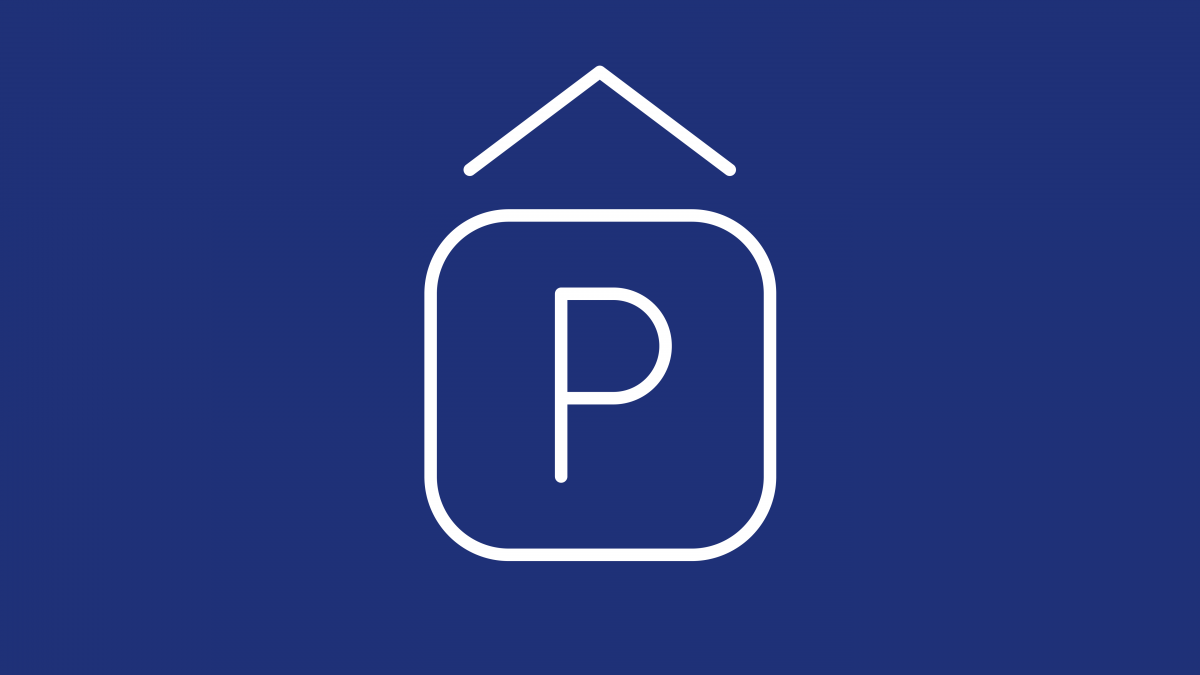 Parking du Golf_Peisey-Vallandry