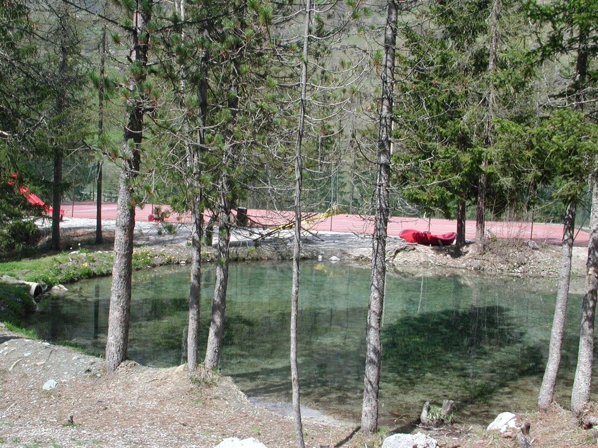 la gouille de 