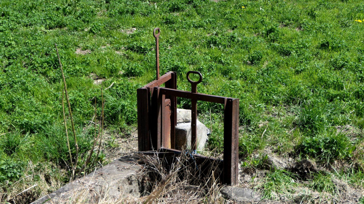 bief st michel landry - © mnpc bief st michel landry