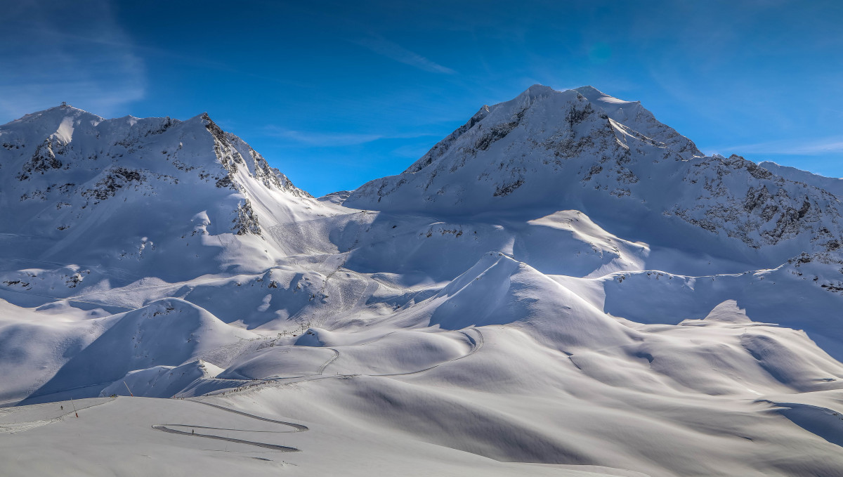 Col de la chail Col de la chail