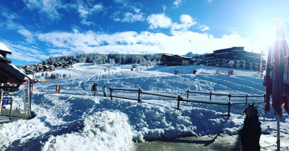 El 56 extérieur - © El 56 El 56 extérieur