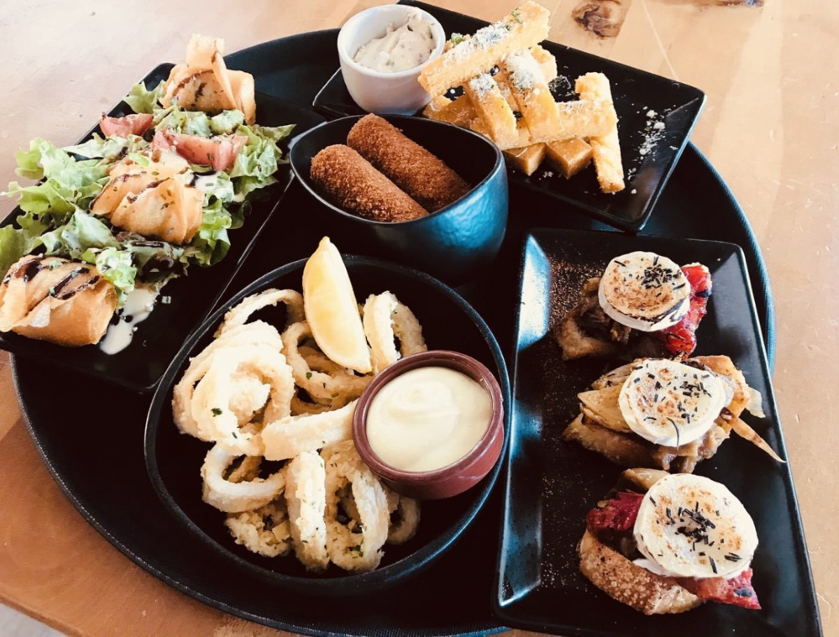 El 56 plat - © El 56 El 56 plat