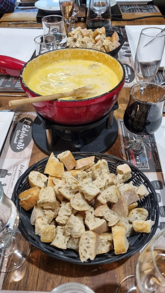 Fondu Fondu