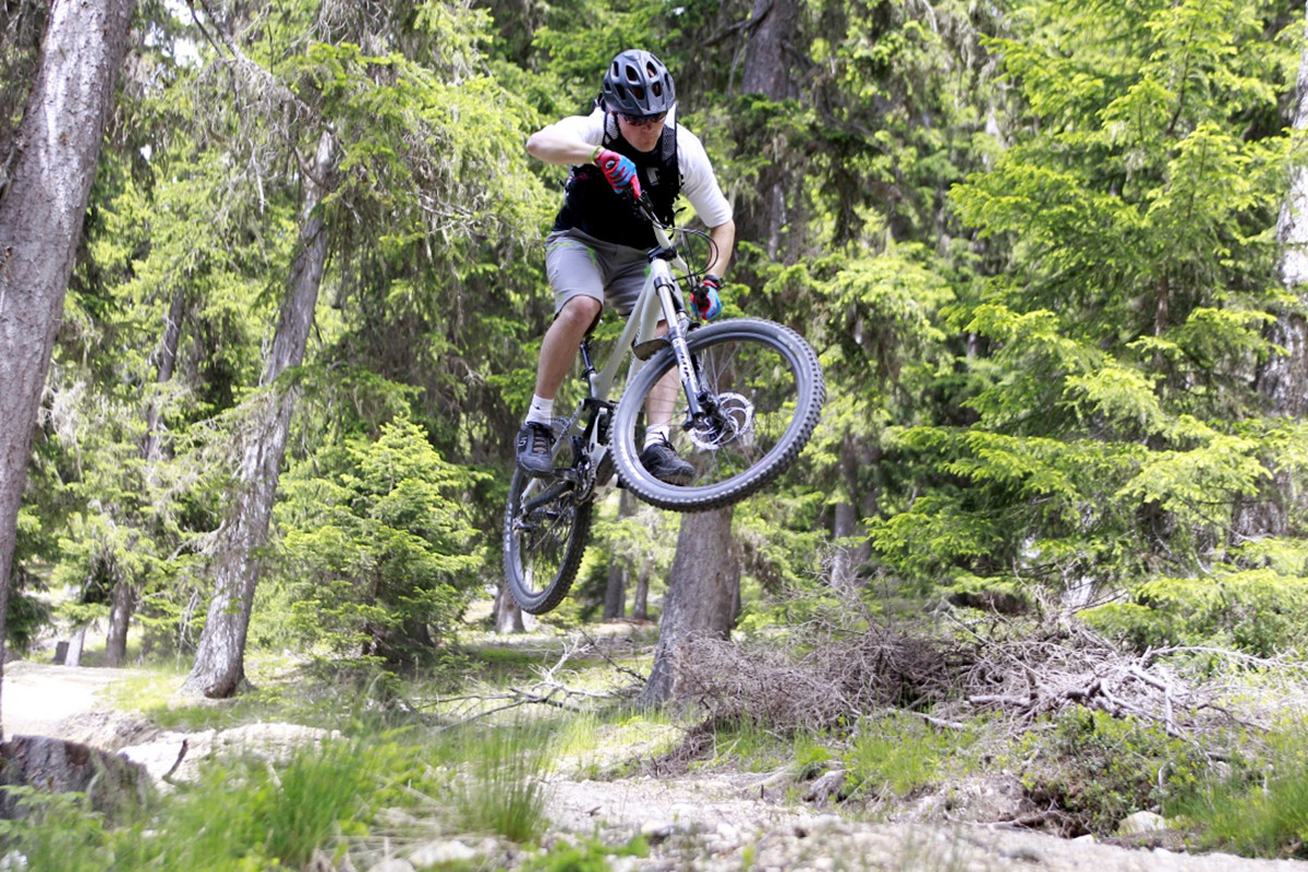 Ecole de VTT Avélo Ecole de VTT Avélo