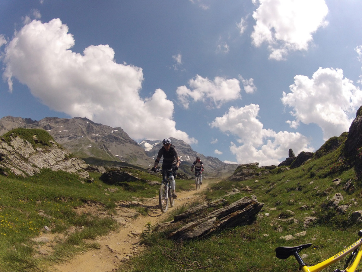 Ecole de VTT Avélo Ecole de VTT Avélo