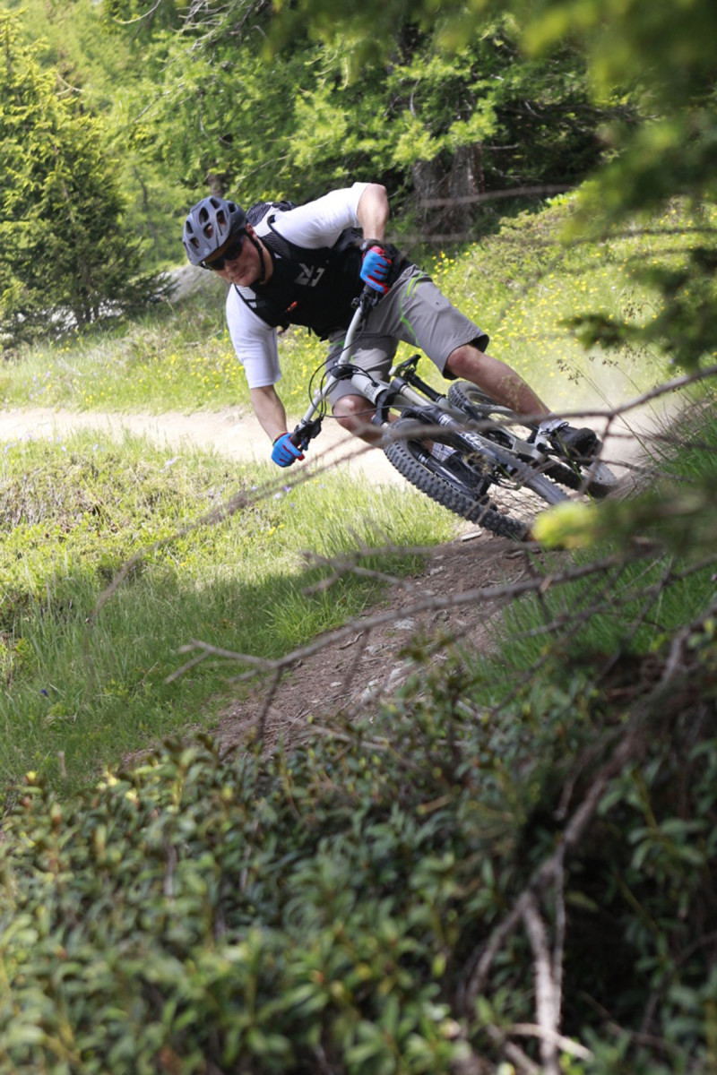 Ecole de VTT Avélo Ecole de VTT Avélo